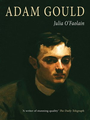 cover image of Adam Gould